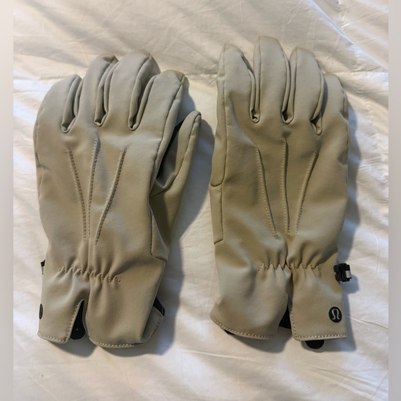 Lululemon City Keeper Gloves - Picture 1 of 4